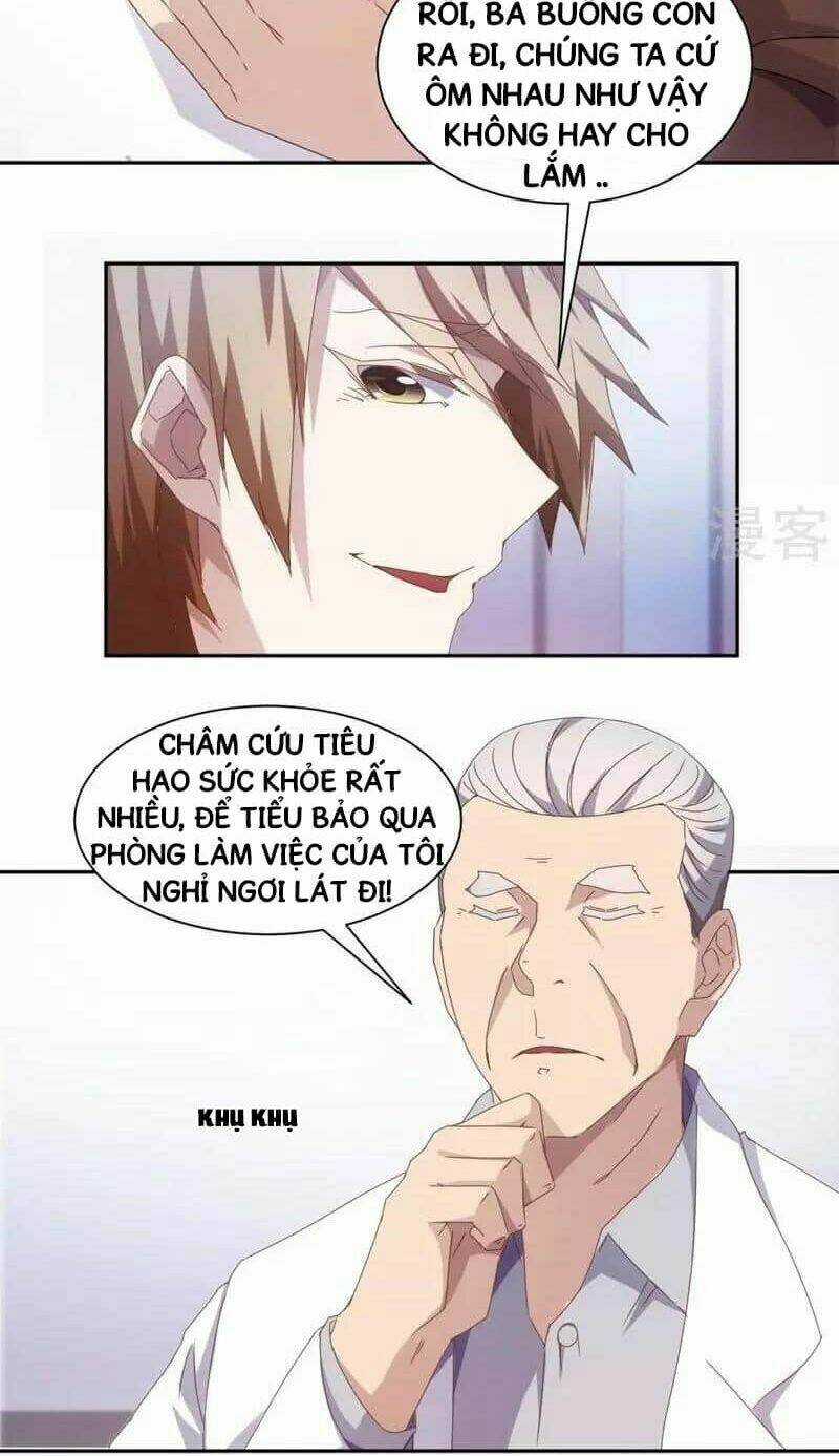 Thần Y Hệ Thống Chapter 5 trang 10