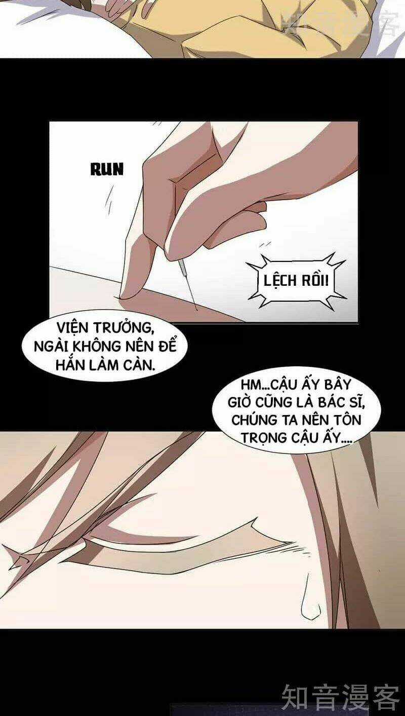 Thần Y Hệ Thống Chapter 5 trang 3