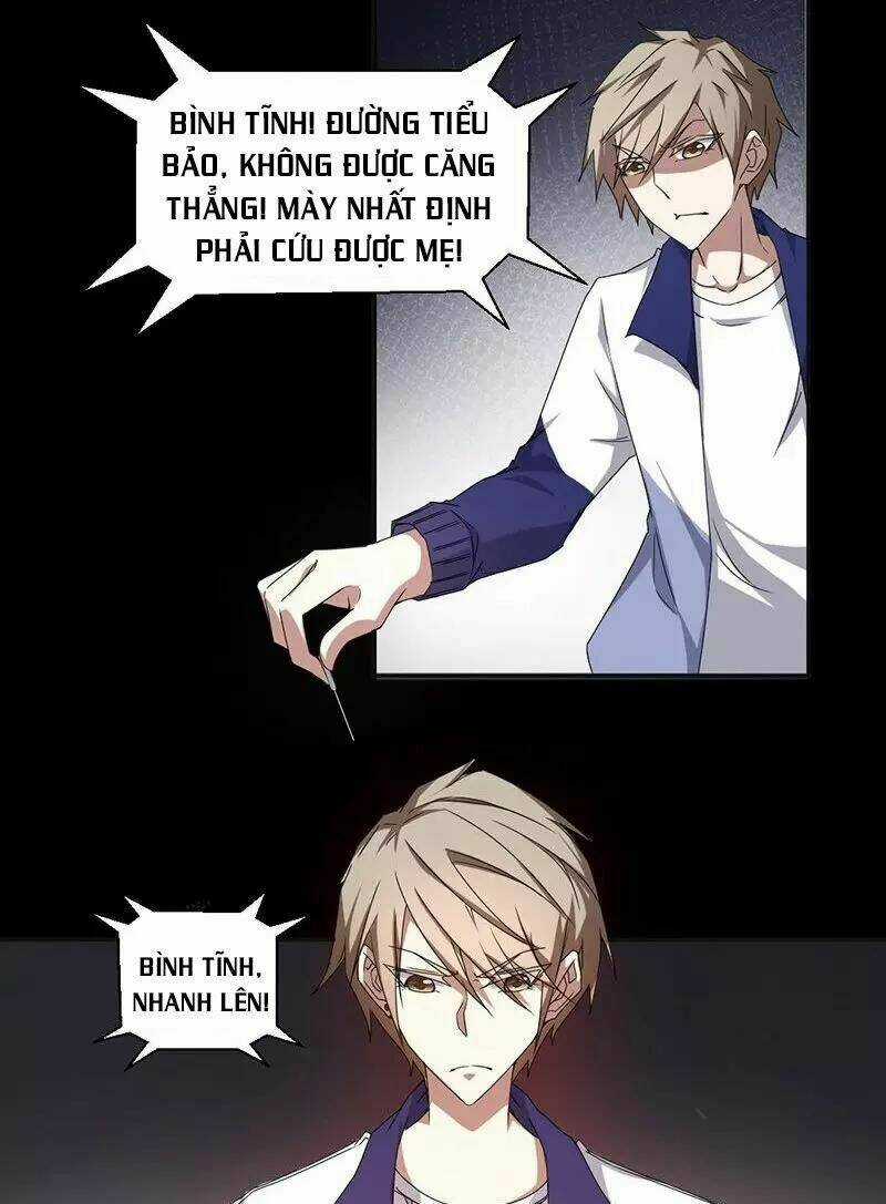 Thần Y Hệ Thống Chapter 5 trang 4