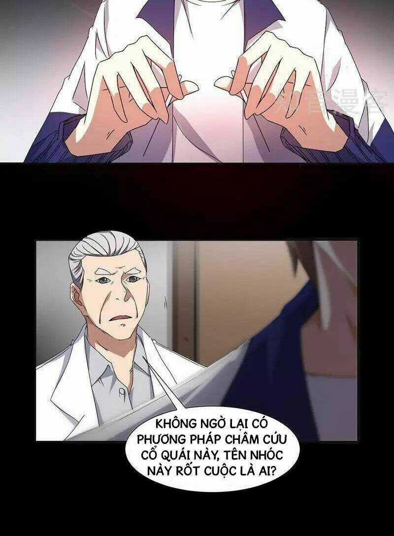 Thần Y Hệ Thống Chapter 5 trang 5