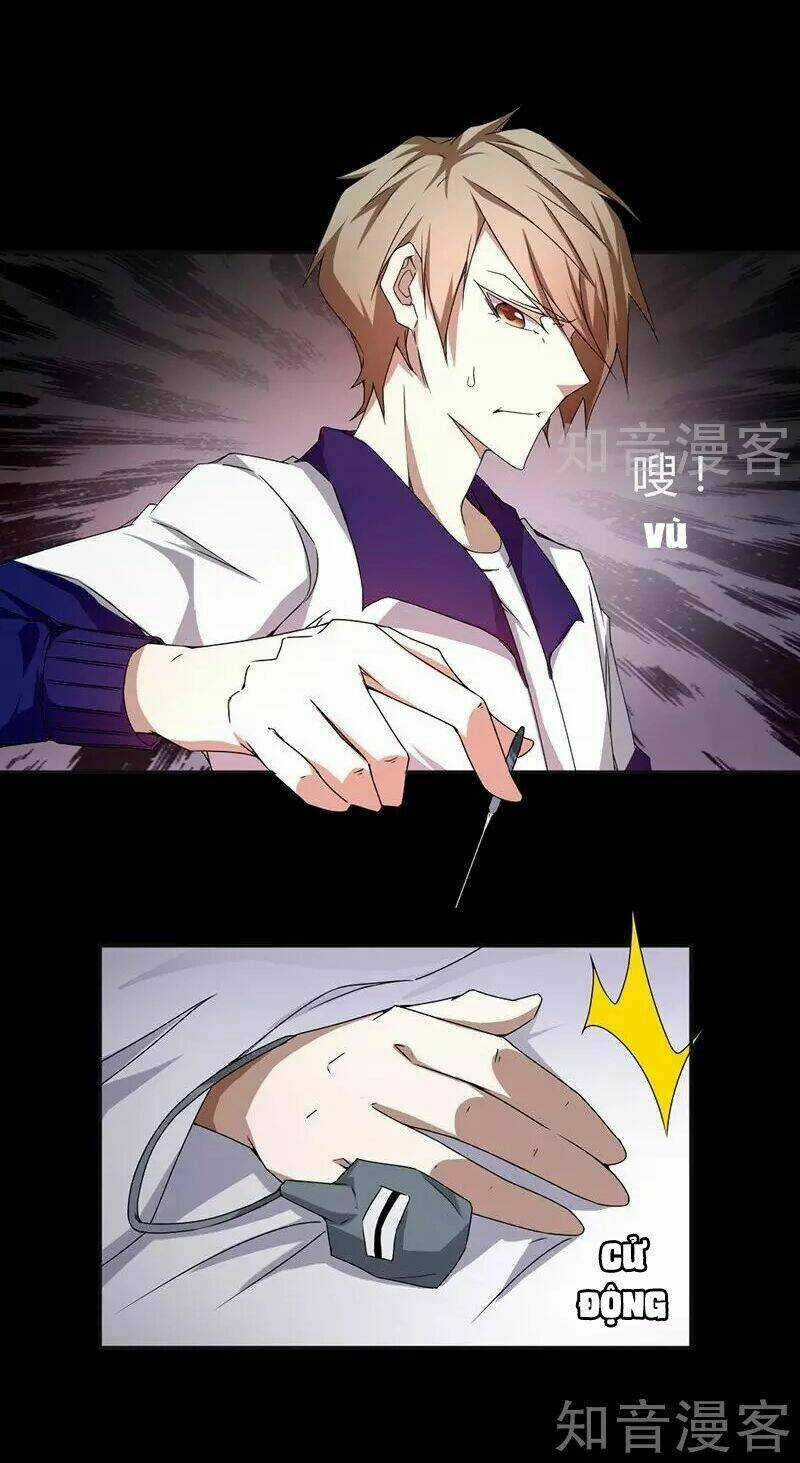 Thần Y Hệ Thống Chapter 5 trang 6