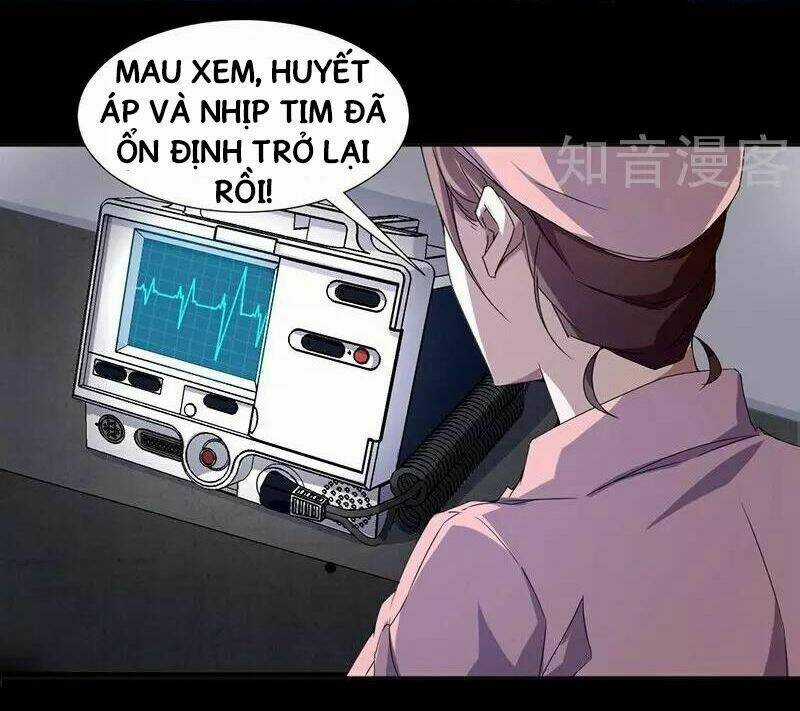 Thần Y Hệ Thống Chapter 5 trang 7
