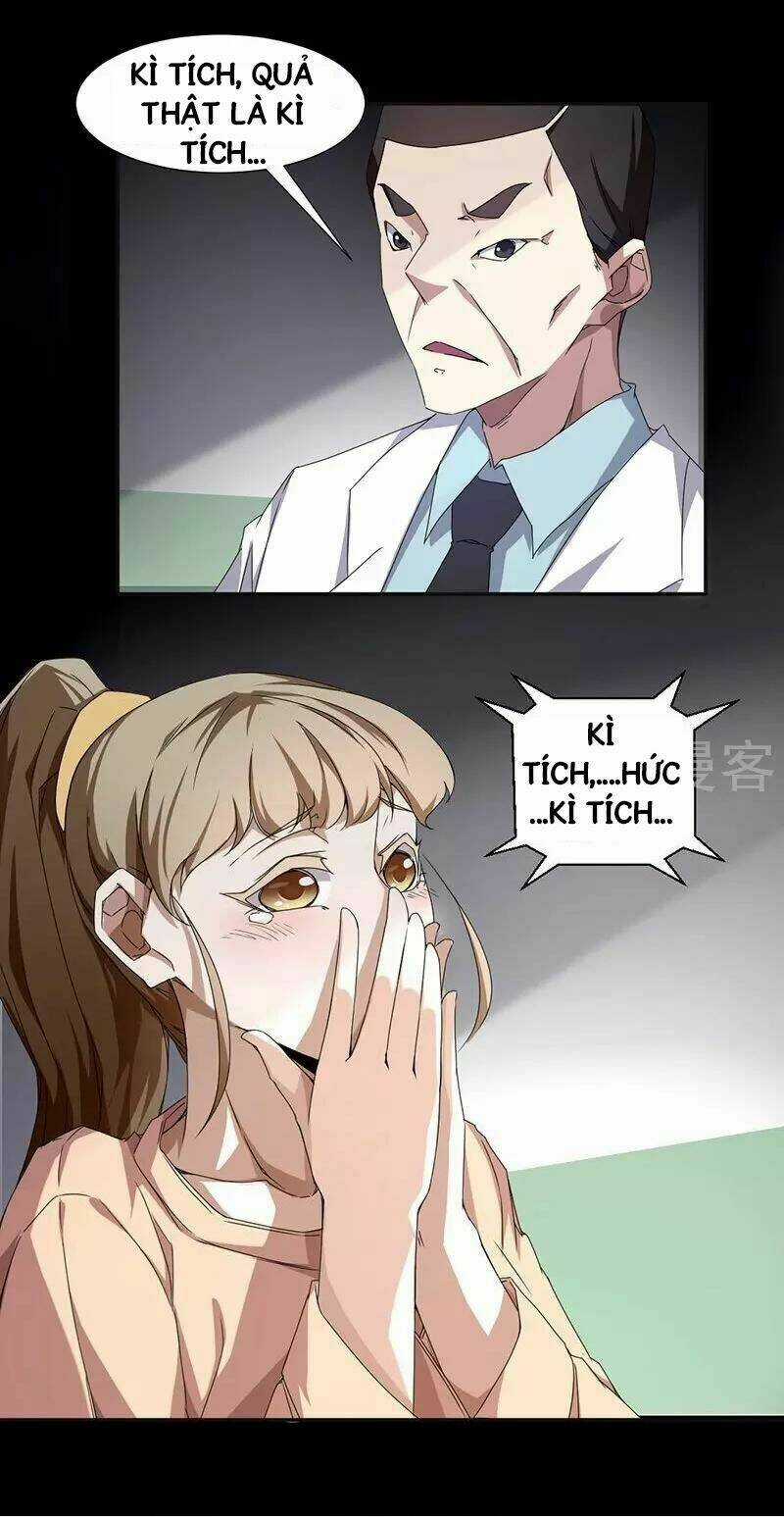 Thần Y Hệ Thống Chapter 5 trang 8