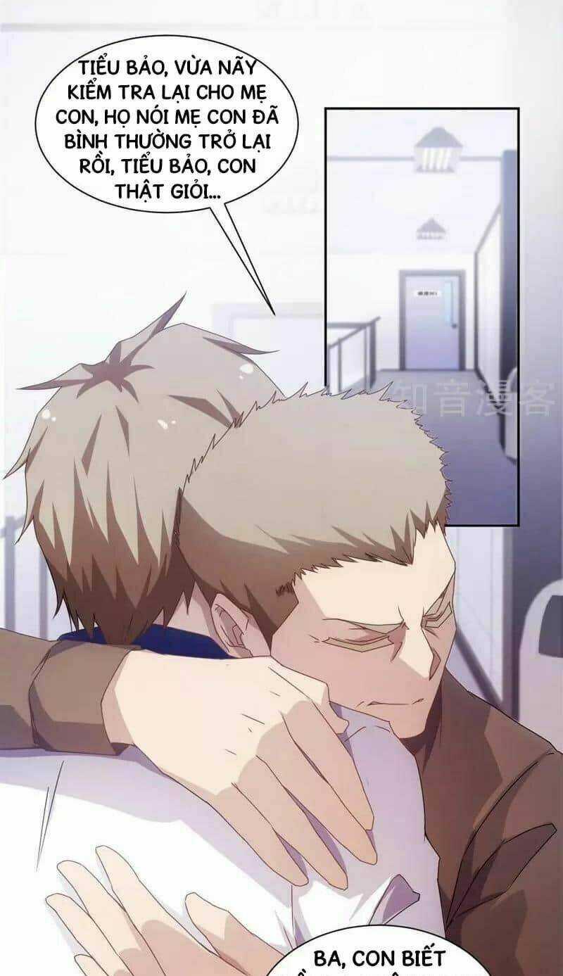 Thần Y Hệ Thống Chapter 5 trang 9