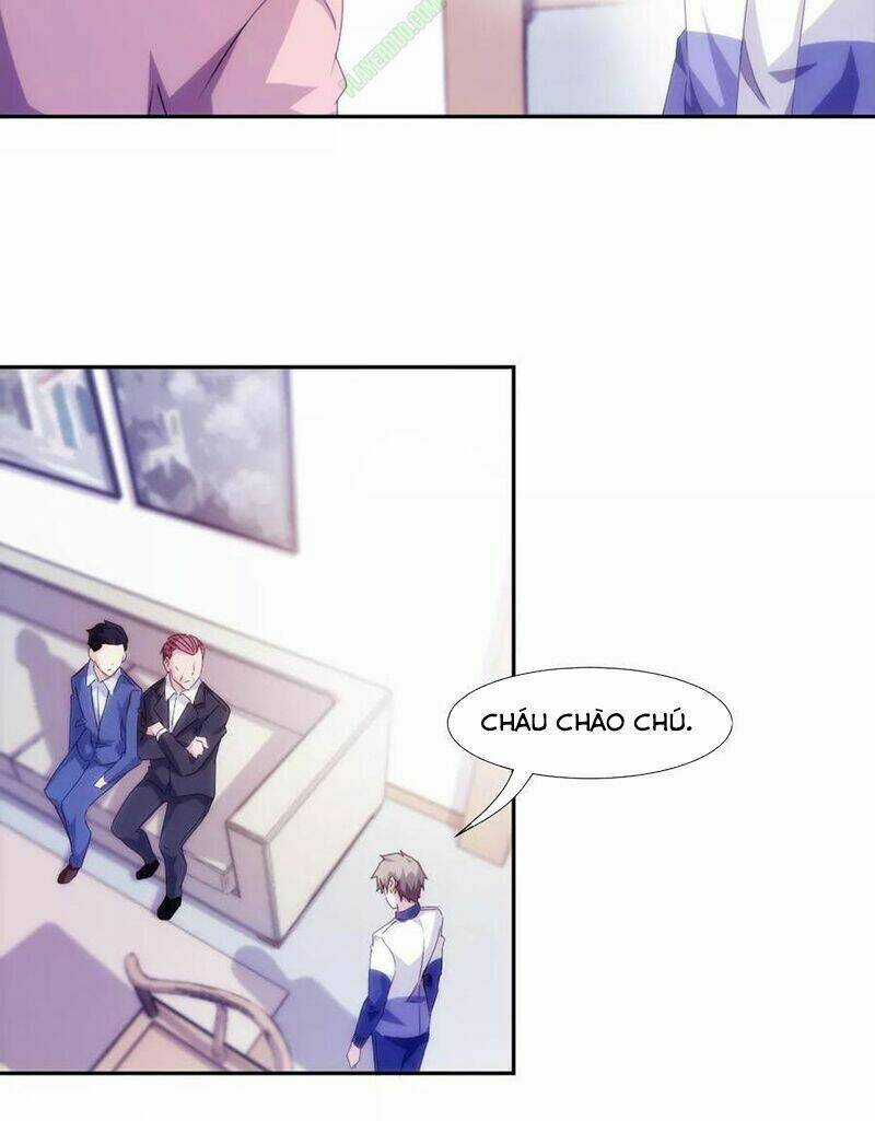 Thần Y Hệ Thống Chapter 50 trang 1