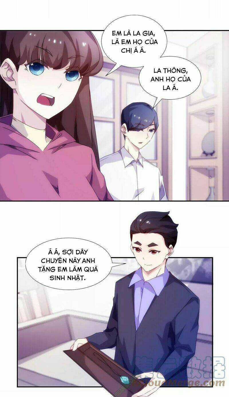 Thần Y Hệ Thống Chapter 50 trang 3