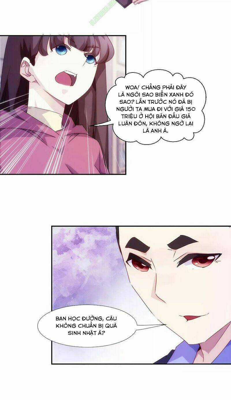 Thần Y Hệ Thống Chapter 50 trang 4
