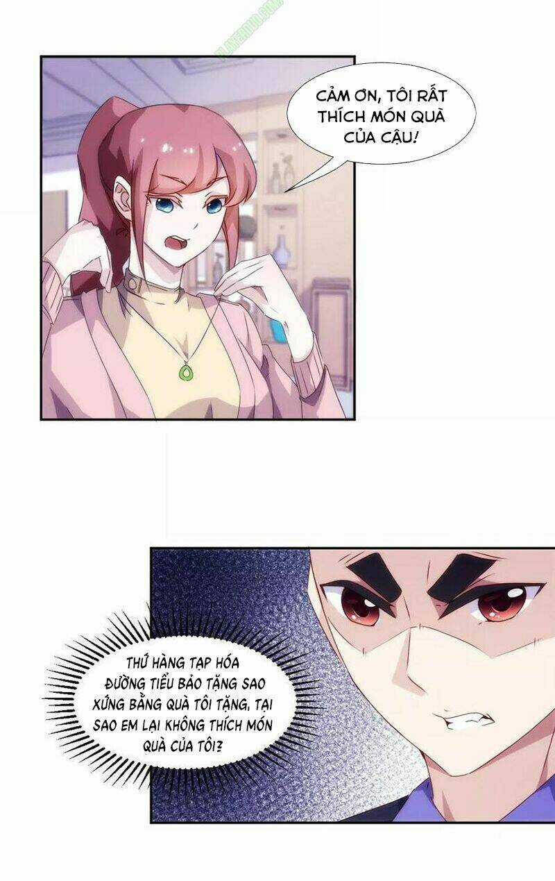 Thần Y Hệ Thống Chapter 50 trang 6