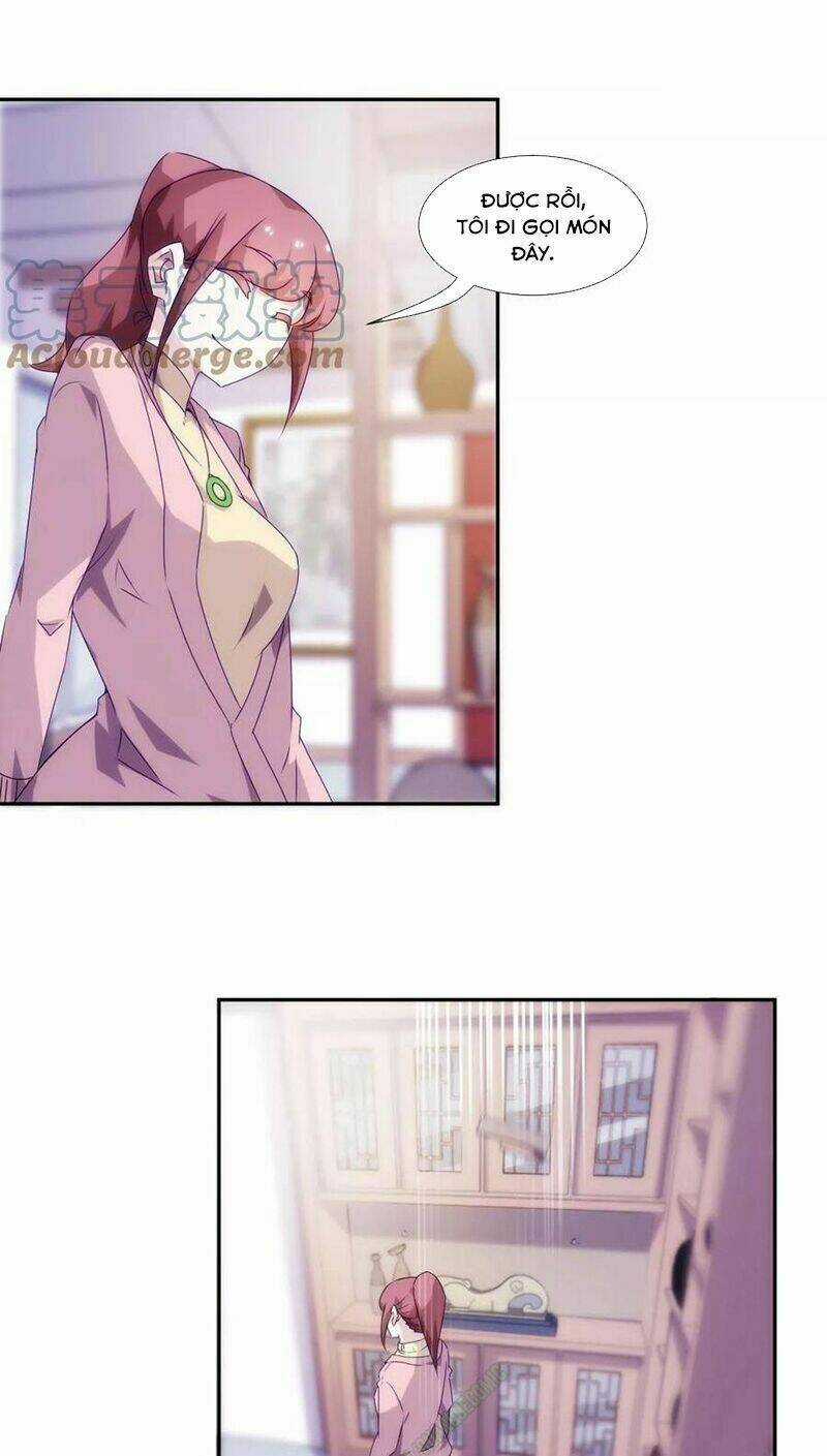 Thần Y Hệ Thống Chapter 50 trang 7