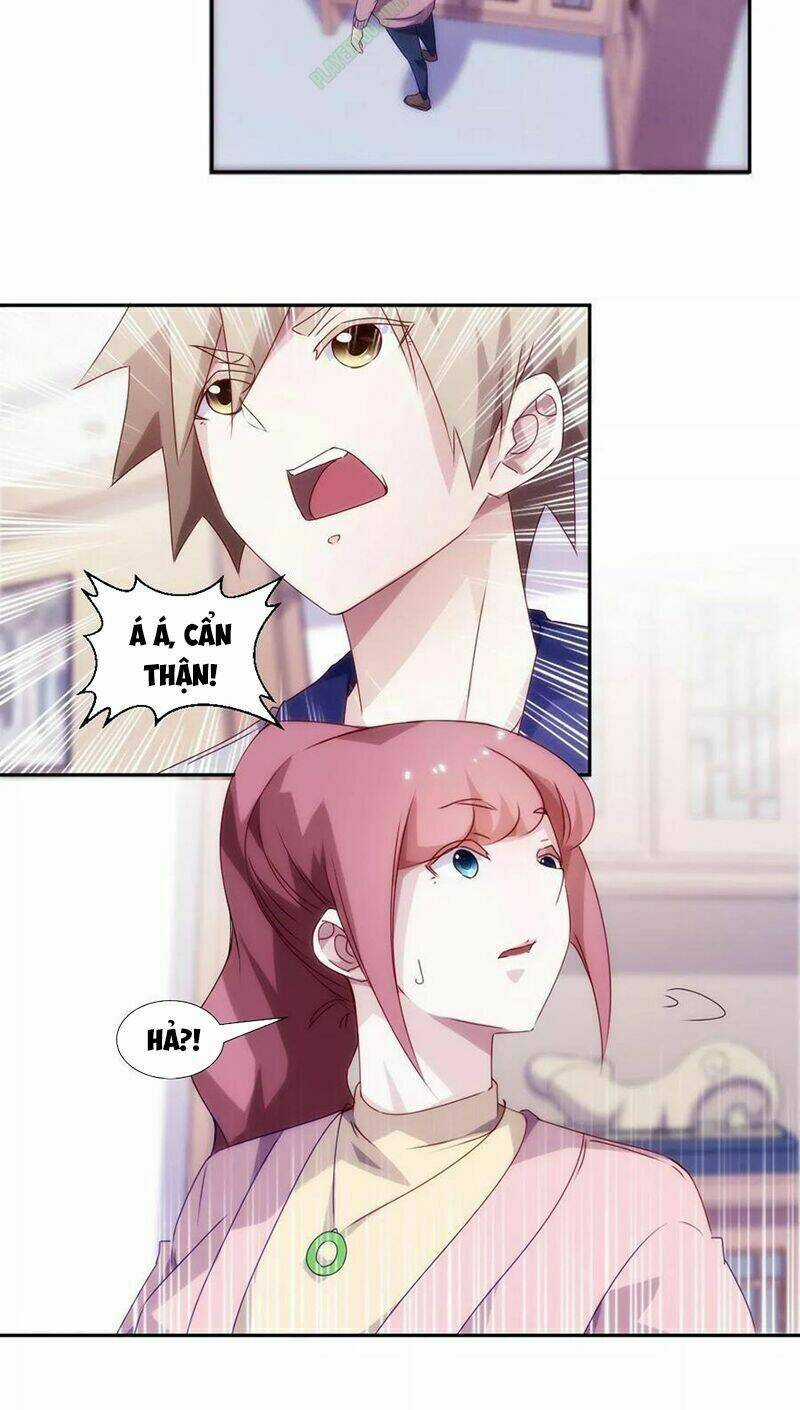 Thần Y Hệ Thống Chapter 50 trang 8