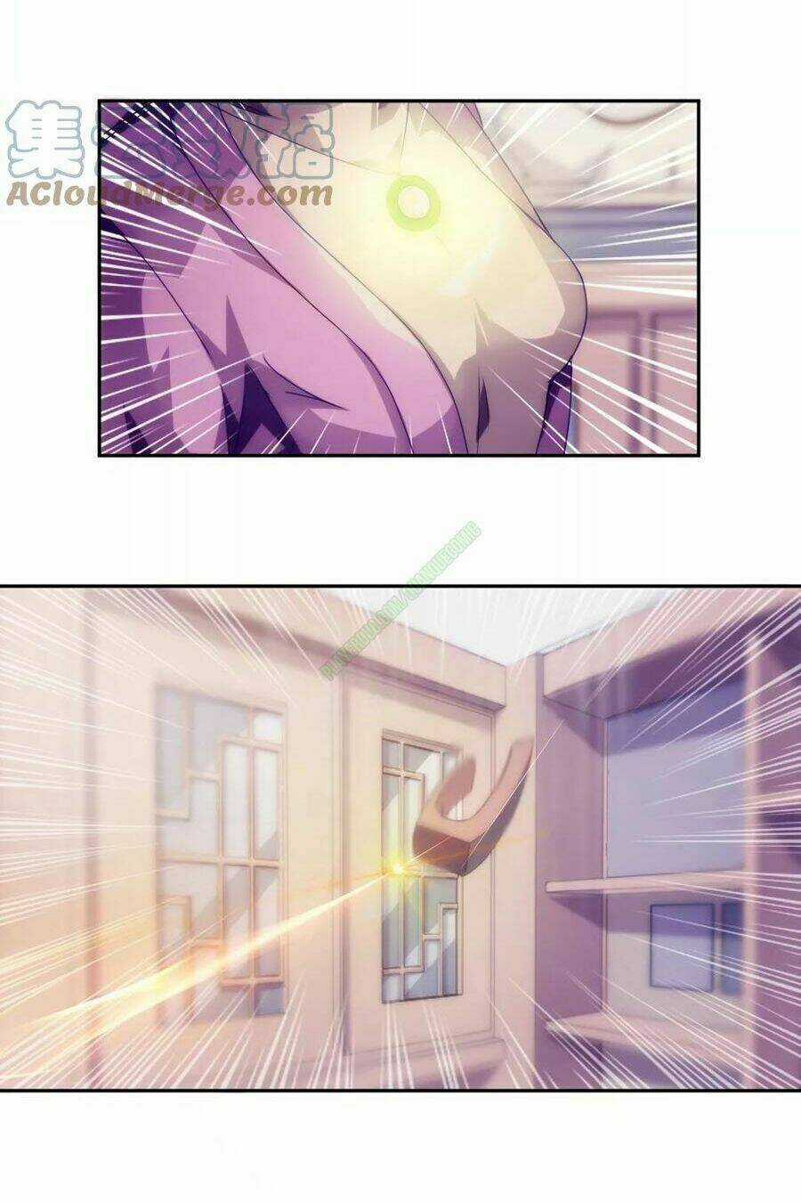 Thần Y Hệ Thống Chapter 50 trang 9