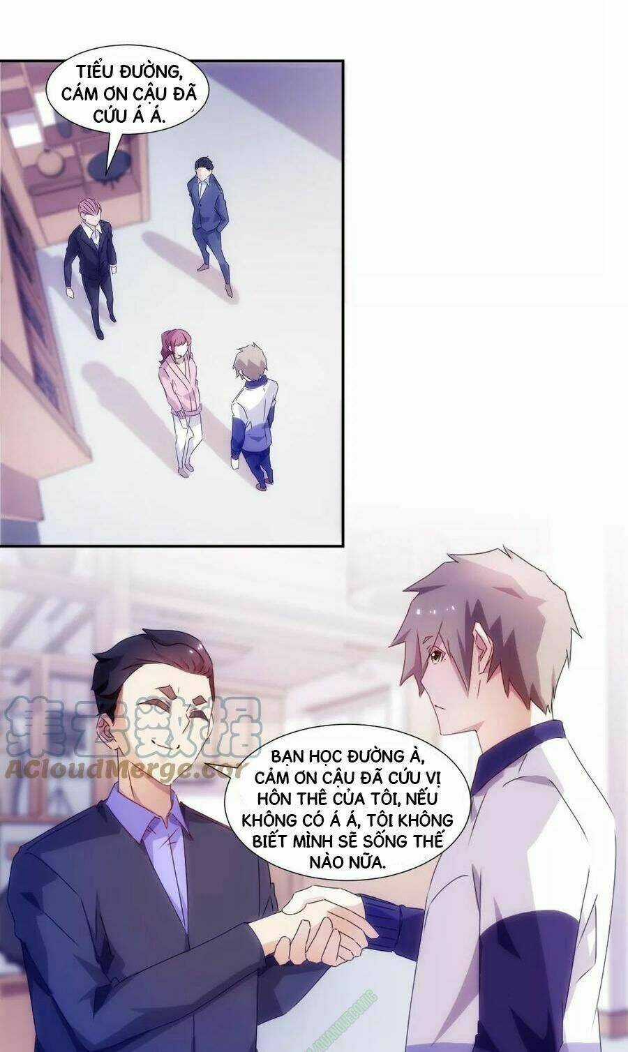 Thần Y Hệ Thống Chapter 51 trang 2