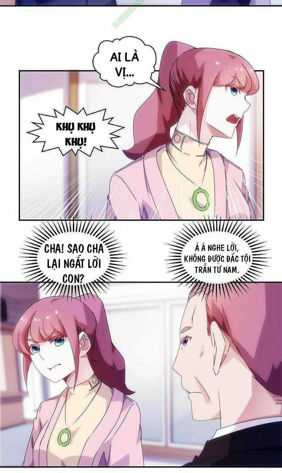Thần Y Hệ Thống Chapter 51 trang 3