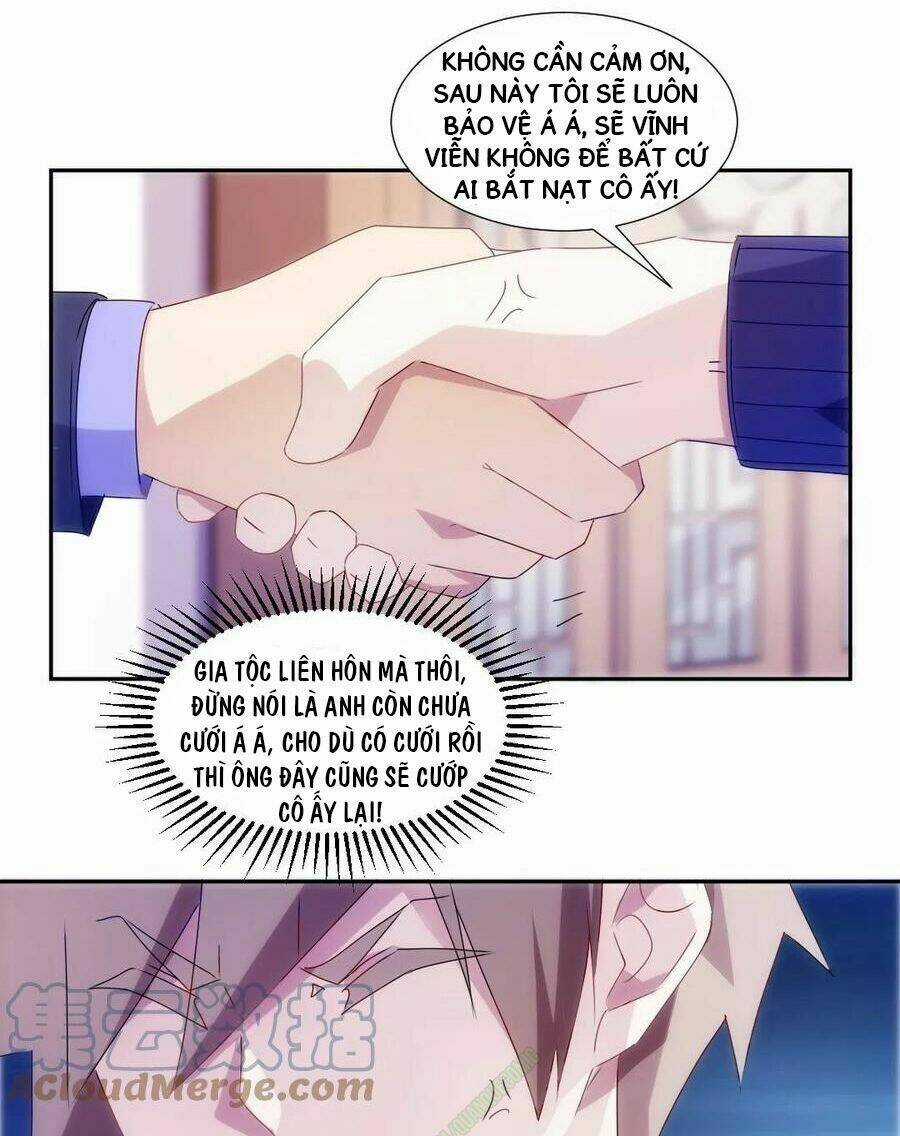 Thần Y Hệ Thống Chapter 51 trang 4