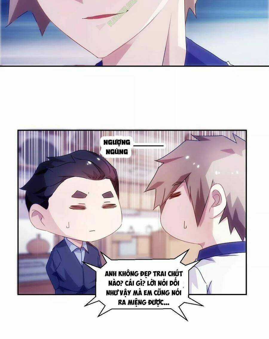 Thần Y Hệ Thống Chapter 51 trang 5