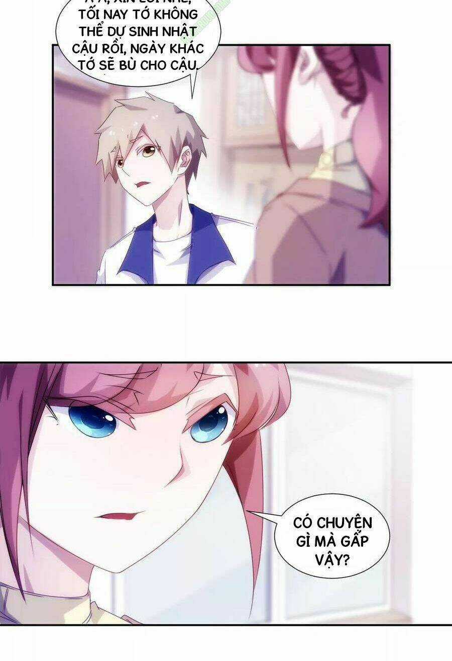 Thần Y Hệ Thống Chapter 51 trang 7