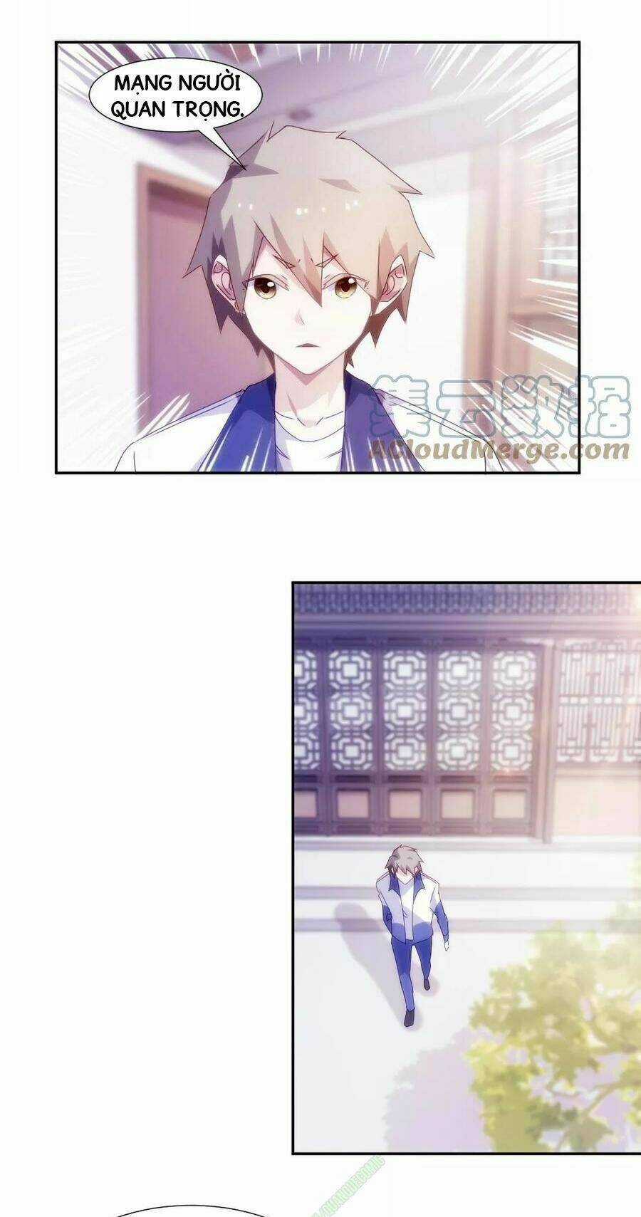 Thần Y Hệ Thống Chapter 51 trang 8