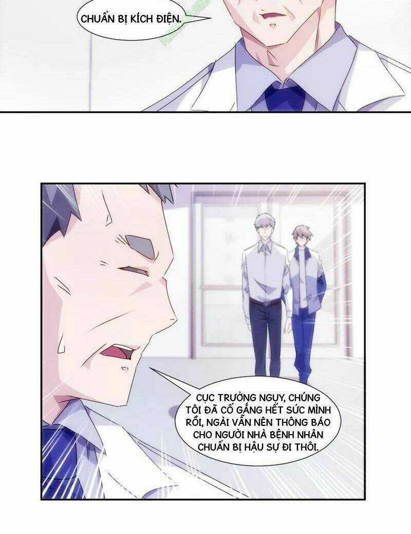 Thần Y Hệ Thống Chapter 52 trang 4