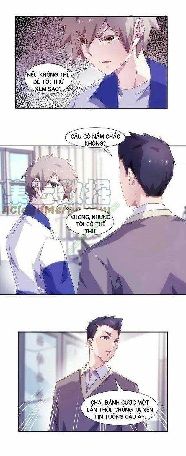 Thần Y Hệ Thống Chapter 52 trang 7