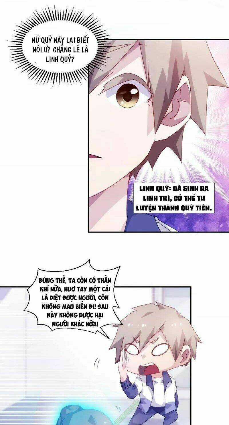 Thần Y Hệ Thống Chapter 53 trang 2