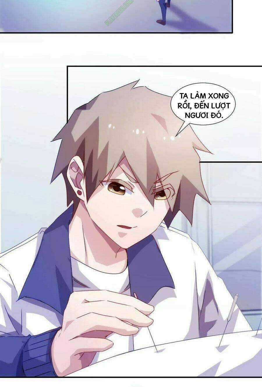 Thần Y Hệ Thống Chapter 53 trang 7