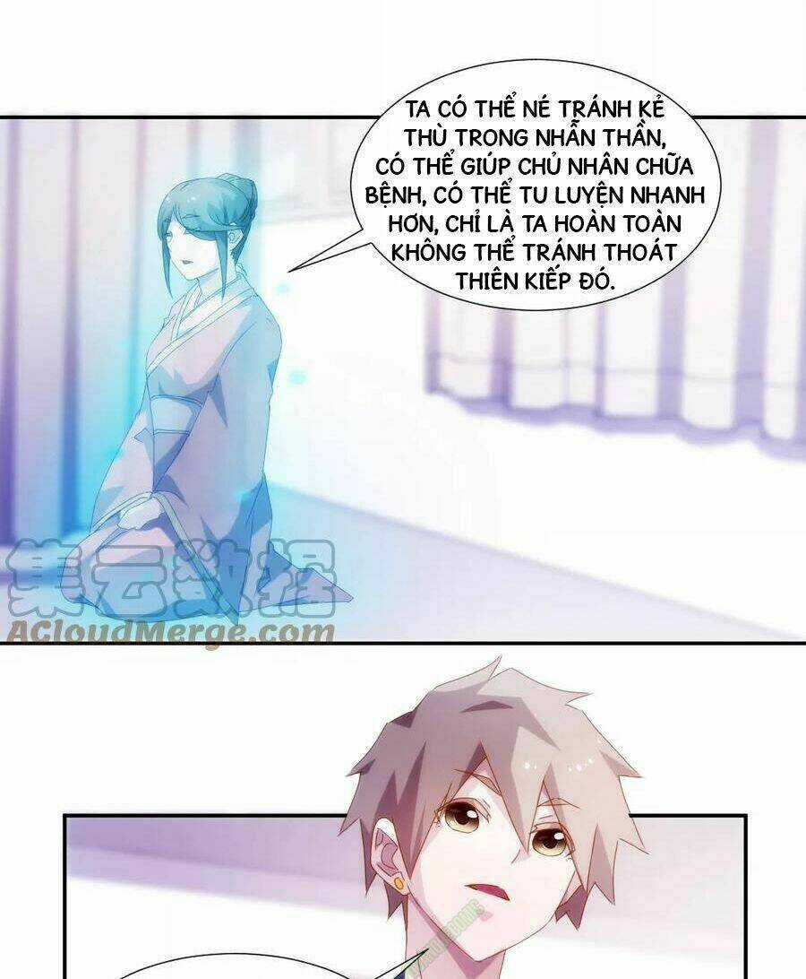 Thần Y Hệ Thống Chapter 54 trang 2