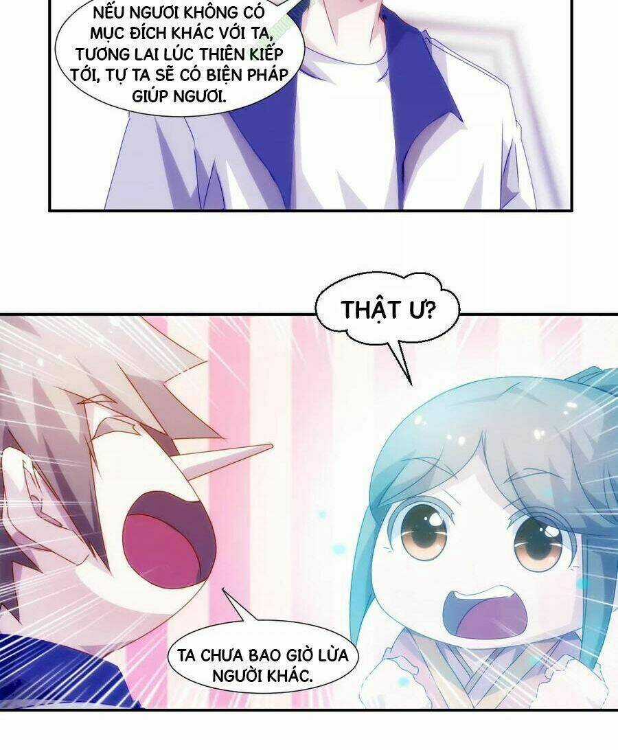 Thần Y Hệ Thống Chapter 54 trang 3