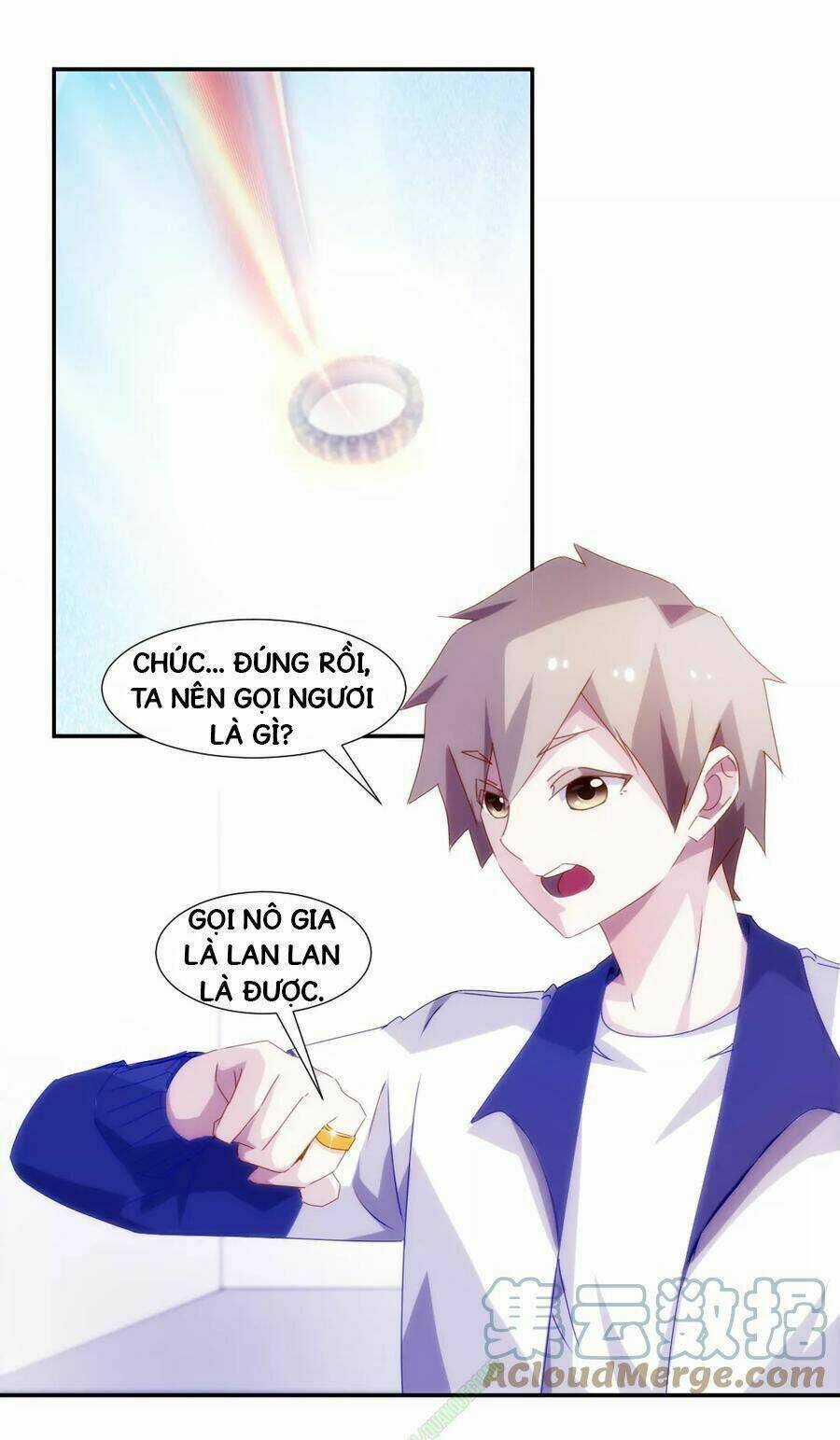 Thần Y Hệ Thống Chapter 54 trang 4