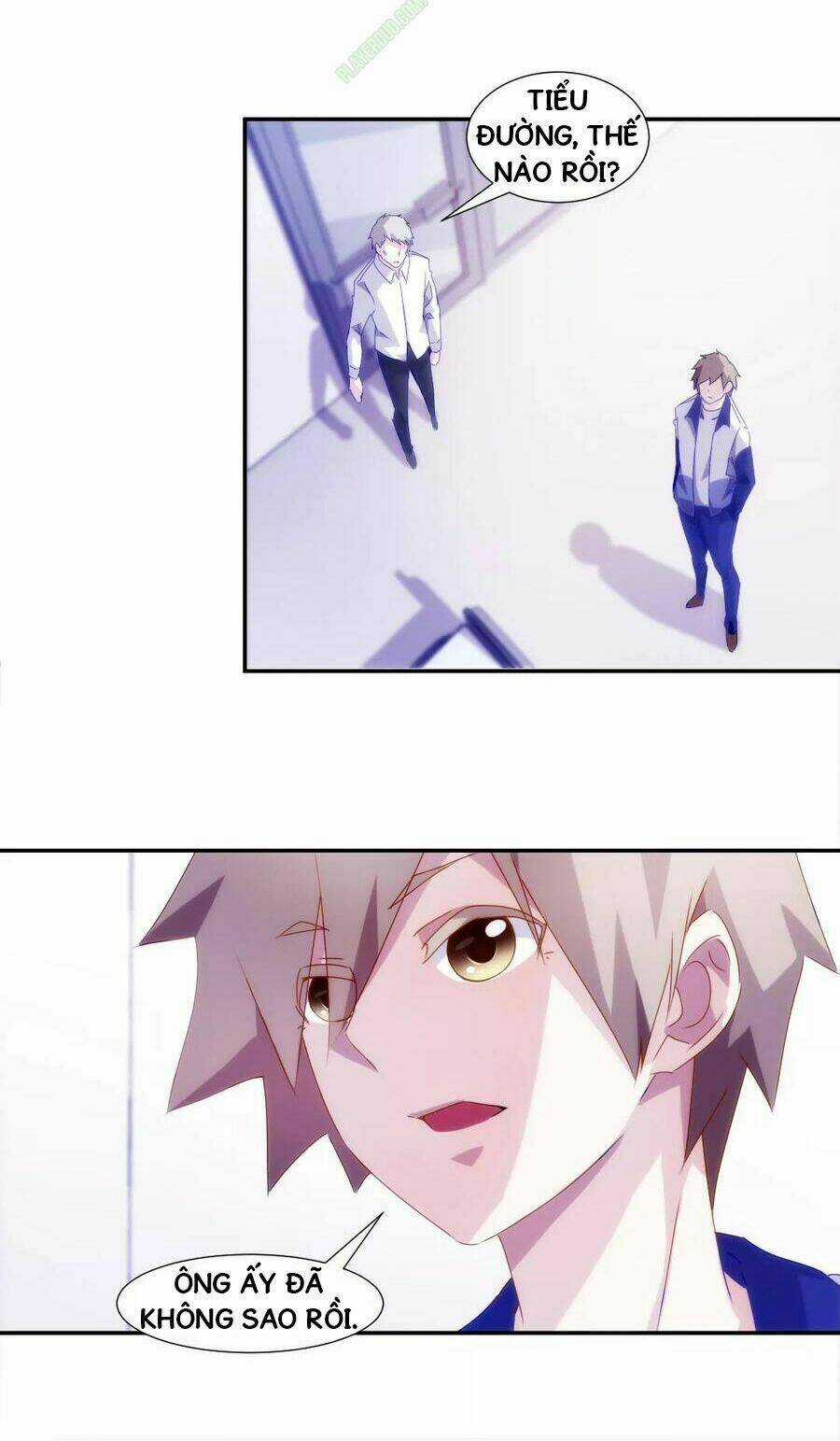 Thần Y Hệ Thống Chapter 54 trang 5