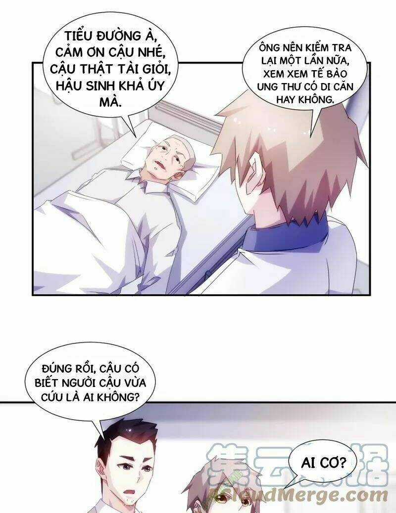 Thần Y Hệ Thống Chapter 54 trang 7