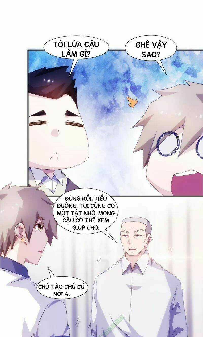 Thần Y Hệ Thống Chapter 54 trang 9