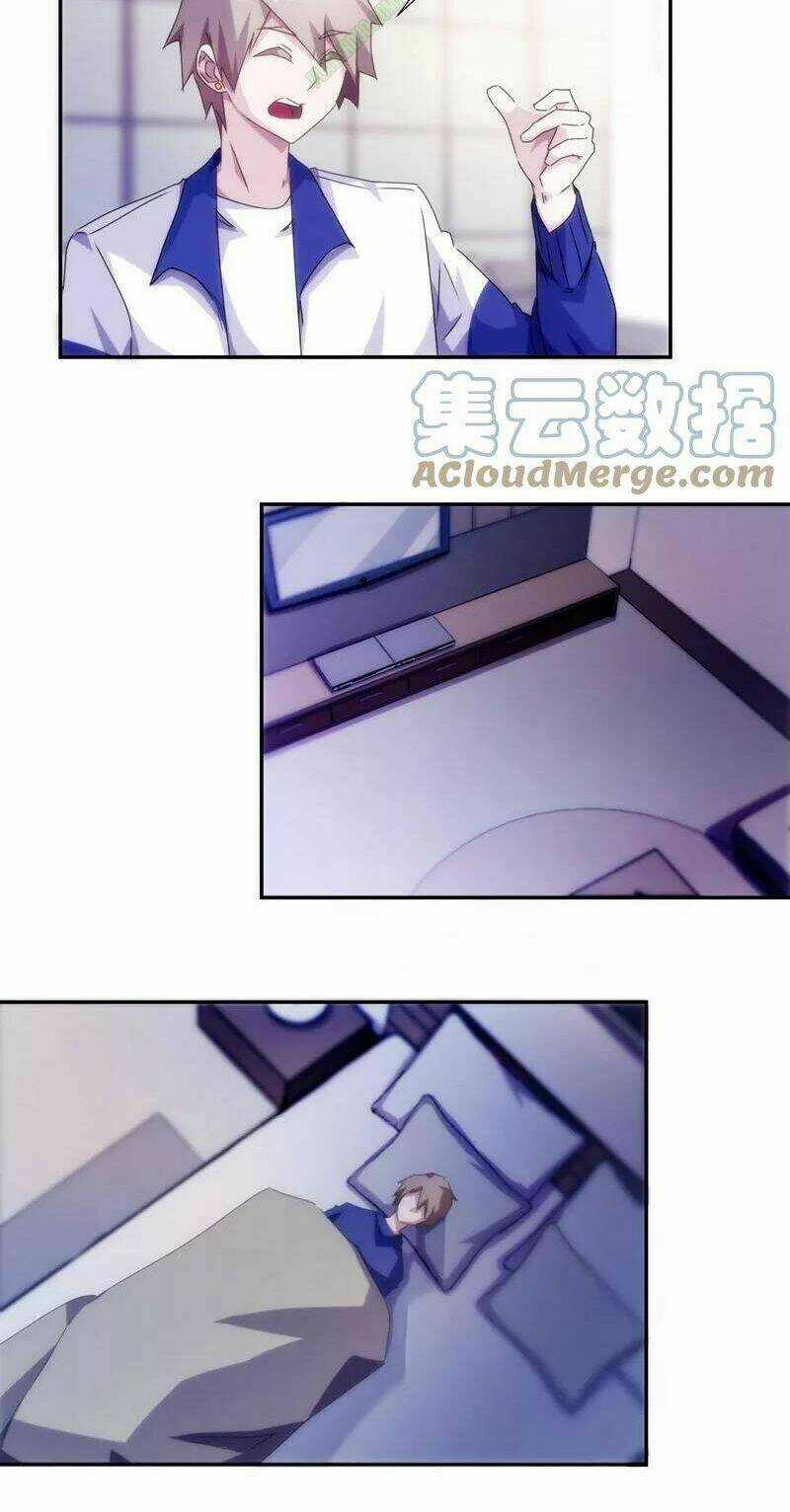 Thần Y Hệ Thống Chapter 55 trang 3