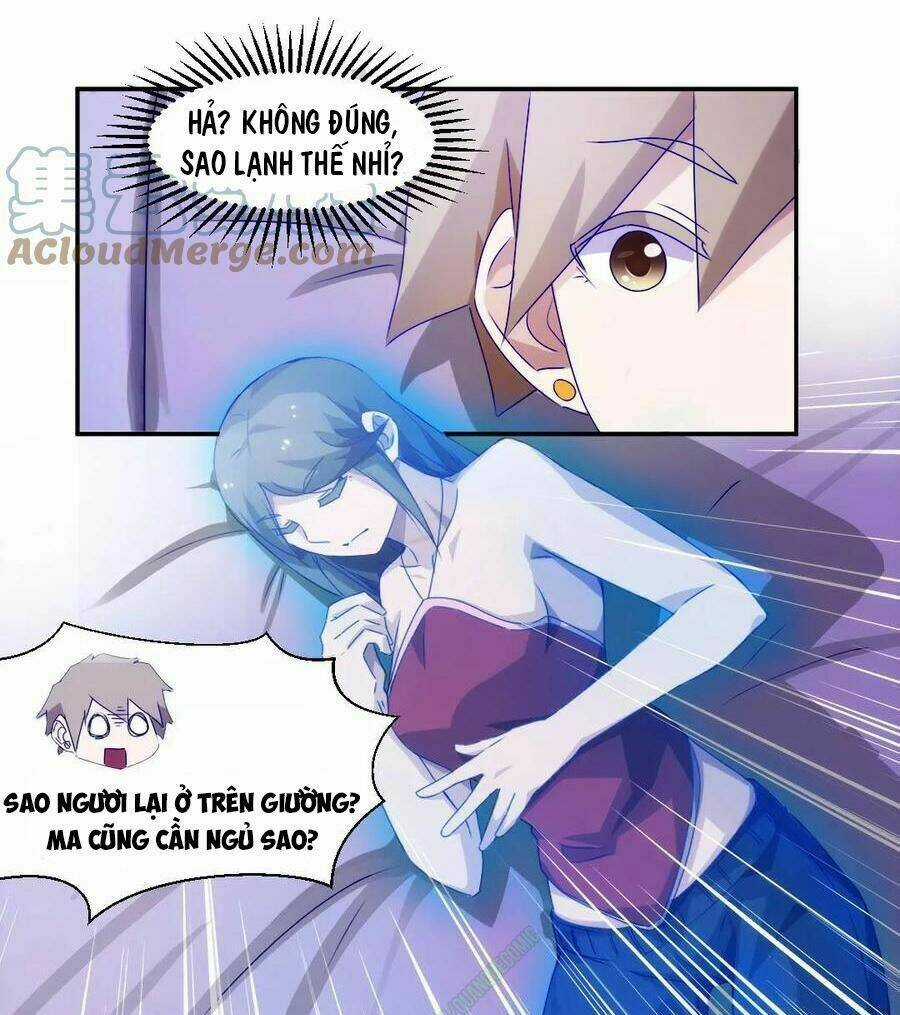 Thần Y Hệ Thống Chapter 55 trang 4