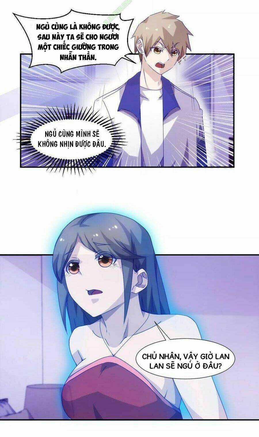 Thần Y Hệ Thống Chapter 55 trang 7