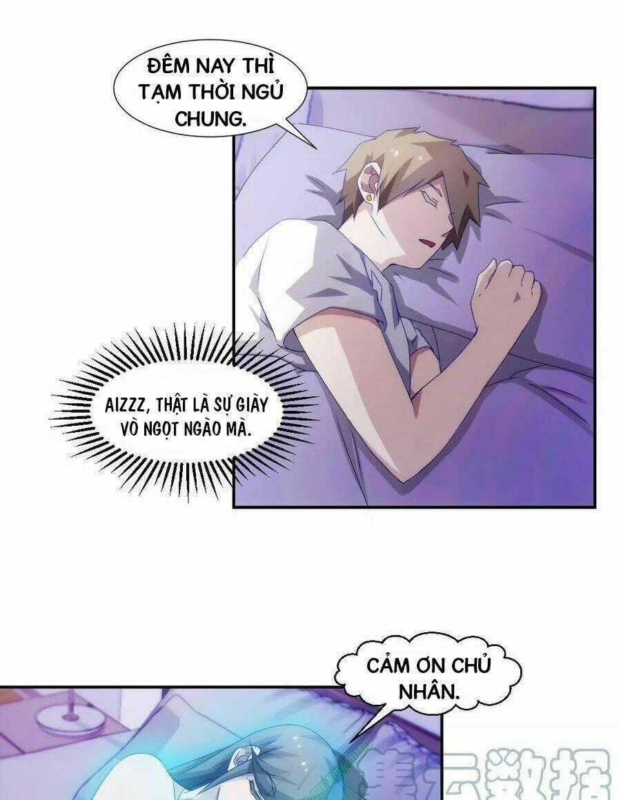 Thần Y Hệ Thống Chapter 55 trang 8