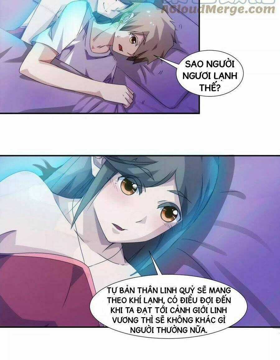 Thần Y Hệ Thống Chapter 55 trang 9