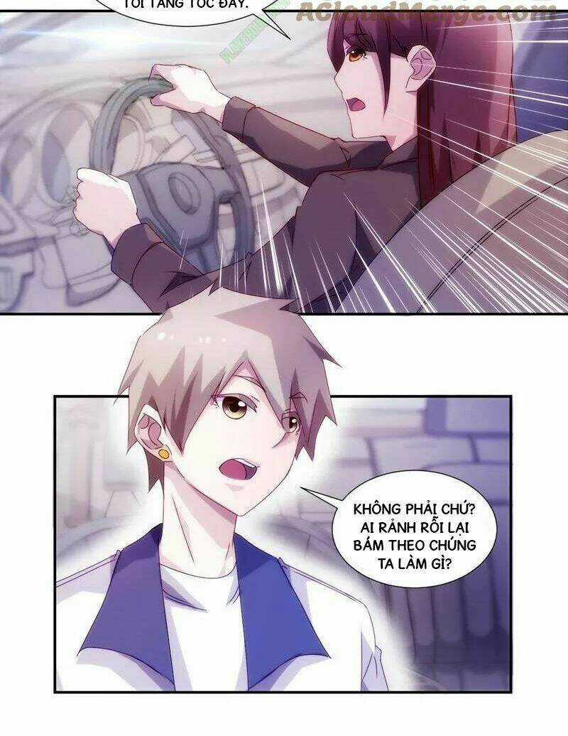 Thần Y Hệ Thống Chapter 56 trang 10