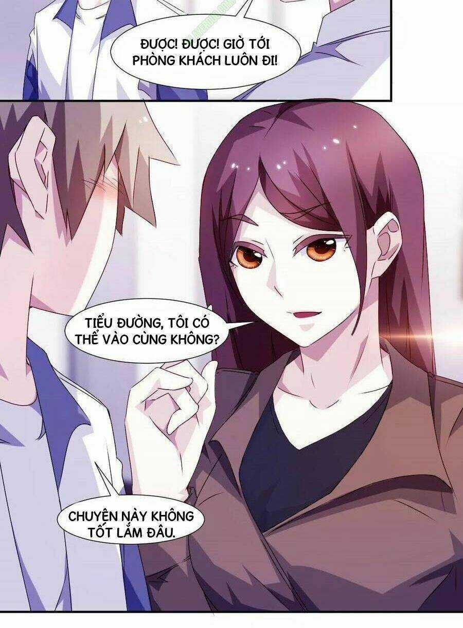 Thần Y Hệ Thống Chapter 56 trang 3