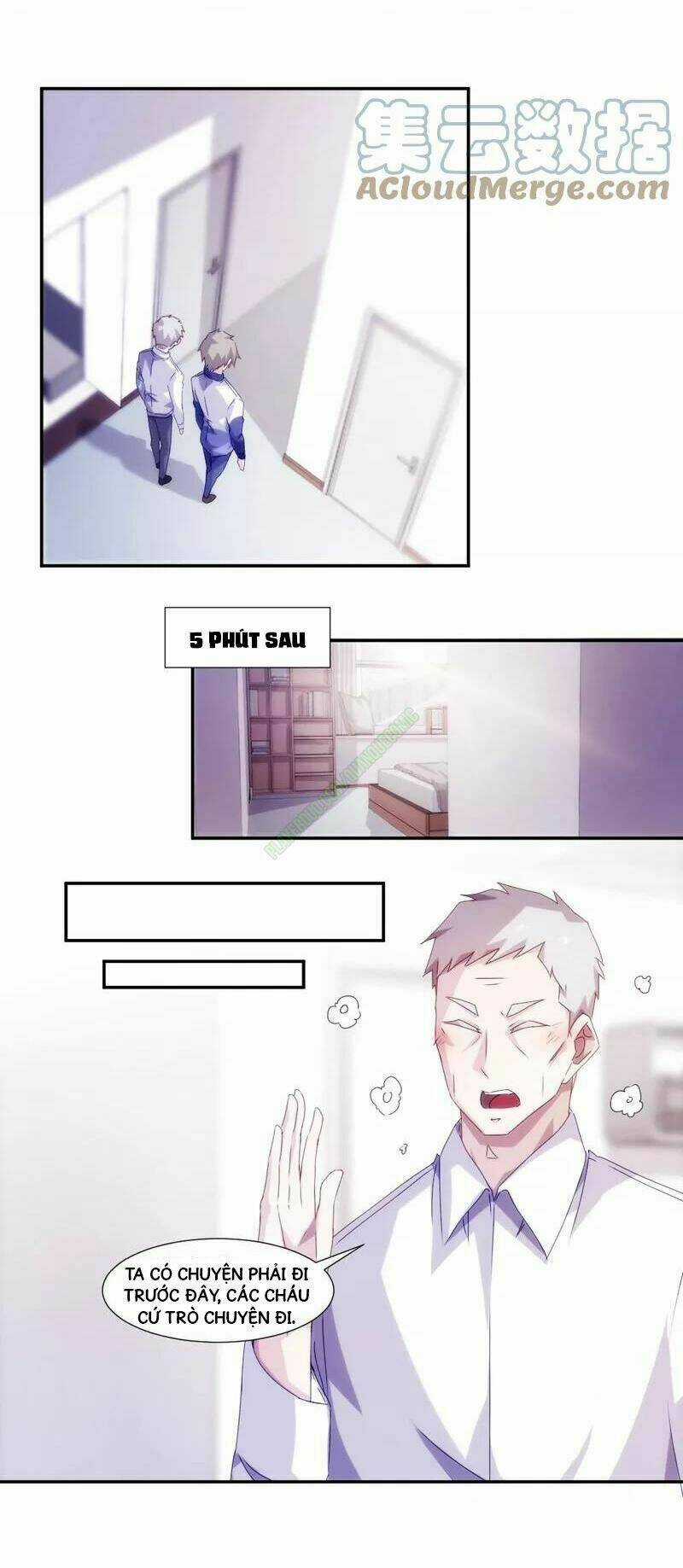 Thần Y Hệ Thống Chapter 56 trang 6