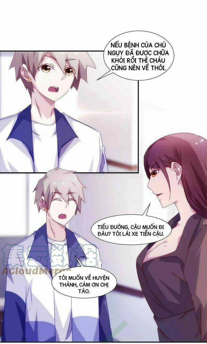 Thần Y Hệ Thống Chapter 56 trang 7