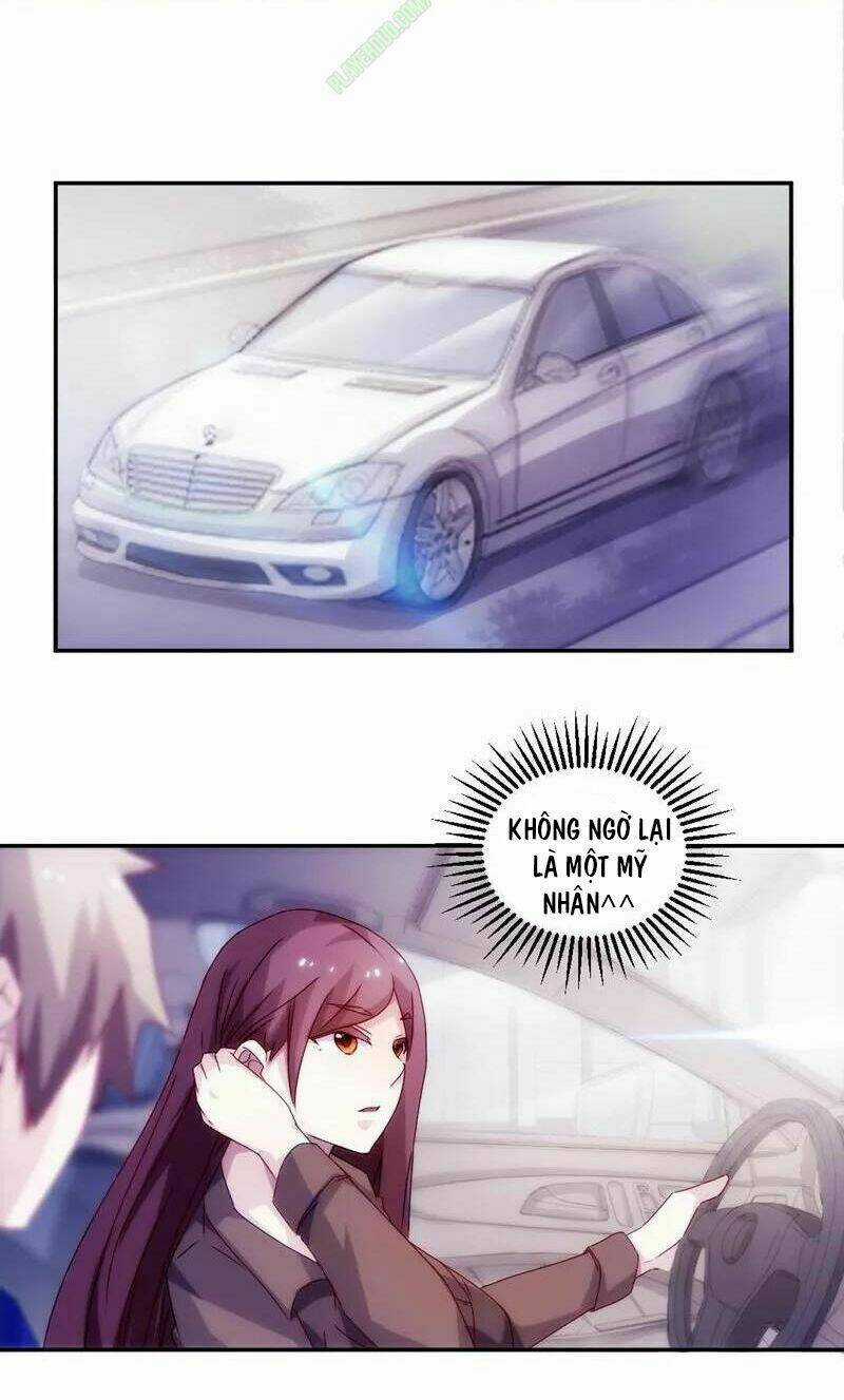 Thần Y Hệ Thống Chapter 56 trang 8