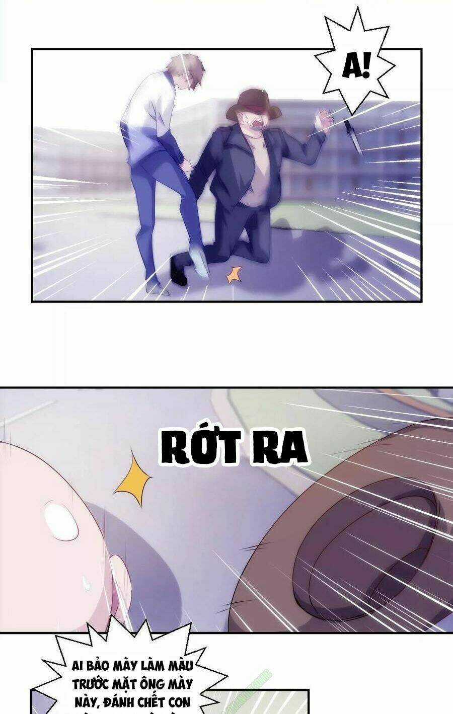 Thần Y Hệ Thống Chapter 57 trang 10