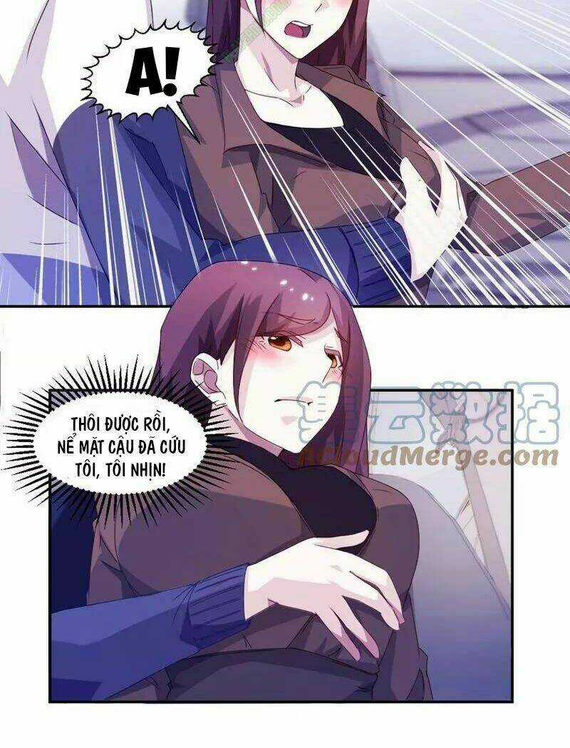 Thần Y Hệ Thống Chapter 57 trang 2