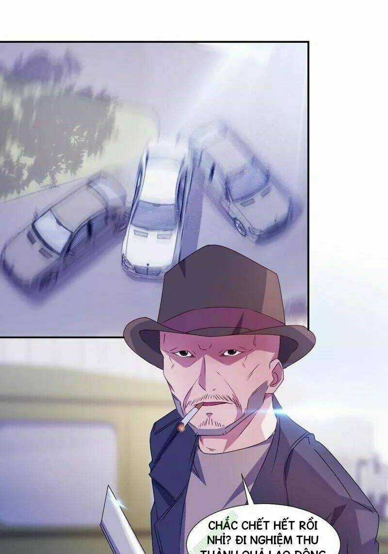 Thần Y Hệ Thống Chapter 57 trang 3