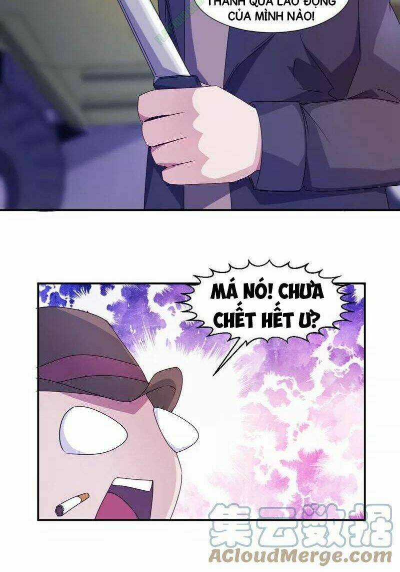 Thần Y Hệ Thống Chapter 57 trang 4