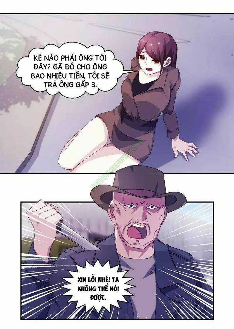 Thần Y Hệ Thống Chapter 57 trang 5