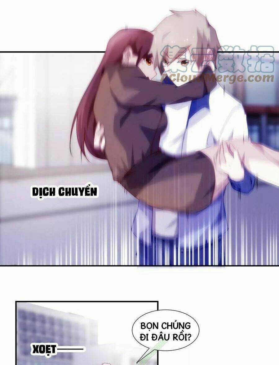 Thần Y Hệ Thống Chapter 57 trang 6