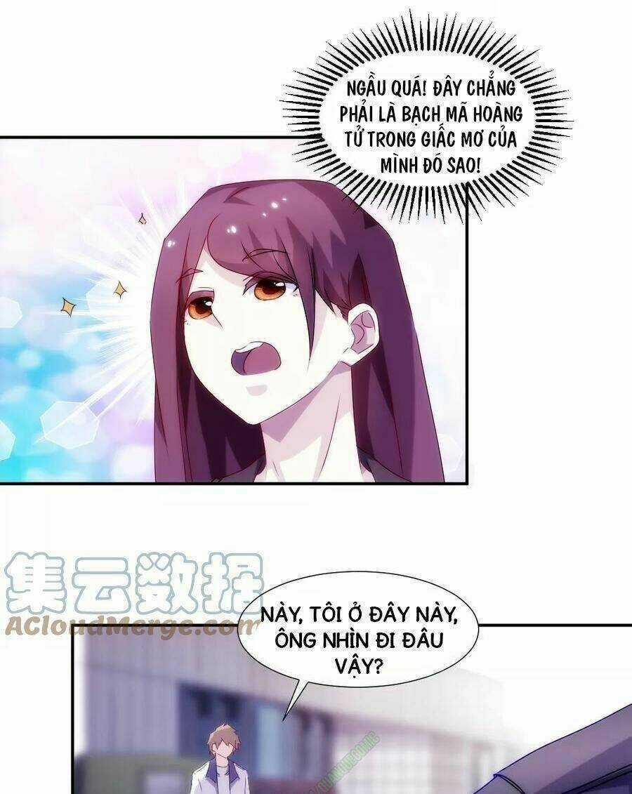 Thần Y Hệ Thống Chapter 57 trang 8