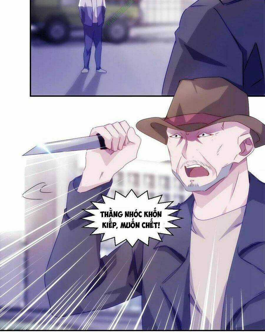 Thần Y Hệ Thống Chapter 57 trang 9