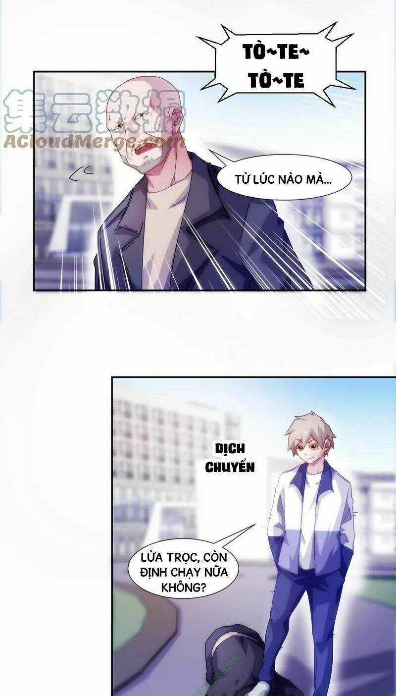 Thần Y Hệ Thống Chapter 58 trang 2